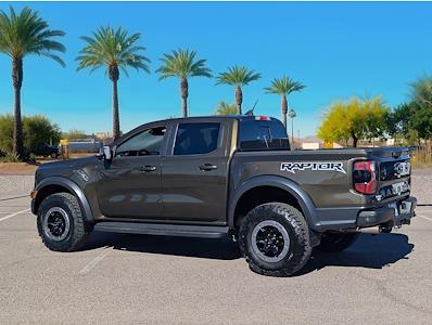 Used 2024 Ford Ranger Raptor SuperCrew Cab for sale #P14519 - photo 2