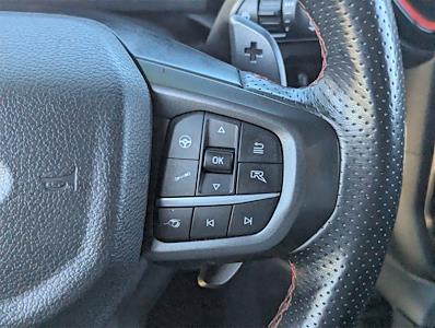 Used 2024 Ford Ranger - photo 1