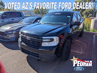 2022 Ford Maverick SuperCrew Cab AWD Pickup for sale #P14520 - photo 1
