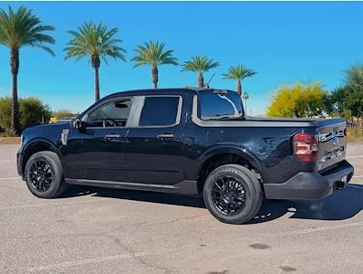 Used 2022 Ford Maverick XL SuperCrew Cab for sale #P14520 - photo 1