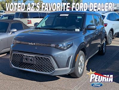 2024 Kia Soul FWD SUV for sale #P14521 - photo 1