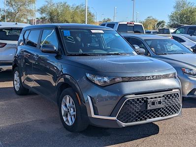 Used 2024 Kia Soul LX for sale #P14521 - photo 1