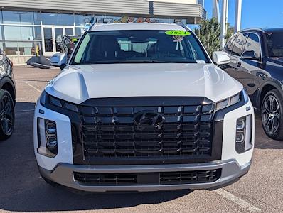 2024 Hyundai Palisade AWD SUV for sale #P14522 - photo 2