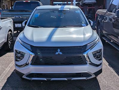 2025 Mitsubishi Eclipse Cross 4x4 SUV for sale #P14523 - photo 2