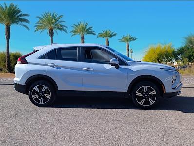Used 2025 Mitsubishi Eclipse Cross SE for sale #P14523 - photo 1