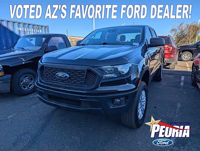 2021 Ford Ranger SuperCrew Cab 4x2 Pickup for sale #P14525 - photo 1