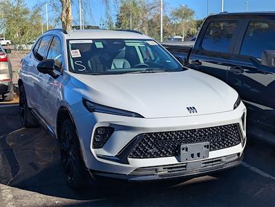 Used 2024 Buick Envision Sport Touring for sale #P14527 - photo 1