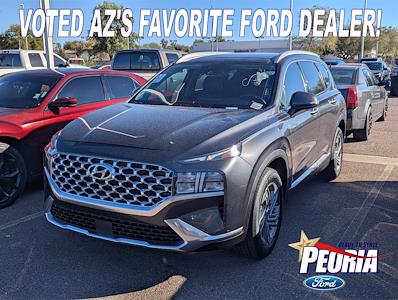 2021 Hyundai Santa Fe FWD SUV for sale #P14529 - photo 1