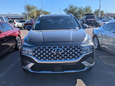 2021 Hyundai Santa Fe FWD SUV for sale #P14529 - photo 2