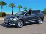 Used 2021 Hyundai Santa Fe SEL for sale #P14529 - photo 31