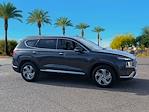 Used 2021 Hyundai Santa Fe SEL for sale #P14529 - photo 7