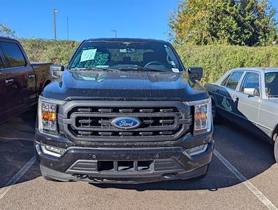 Used 2021 Ford F-150 XLT SuperCrew Cab for sale #P14530 - photo 2