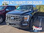 2021 Ford F-150 SuperCrew Cab 4x4 Pickup for sale #P14530 - photo 1