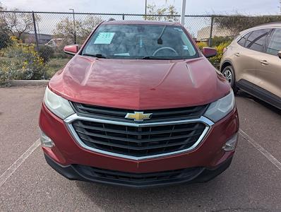 2018 Chevrolet Equinox FWD SUV for sale #P14532A - photo 2