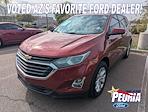 Used 2018 Chevrolet Equinox LT for sale #P14532A - photo 1