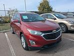 Used 2018 Chevrolet Equinox LT for sale #P14532A - photo 3