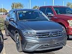 Used 2024 Volkswagen Tiguan Wolfsburg Edition for sale #P14533 - photo 3