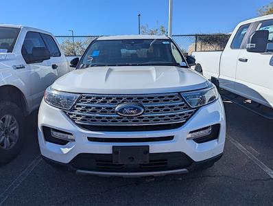 Used 2023 Ford Explorer Limited for sale #P14534 - photo 2