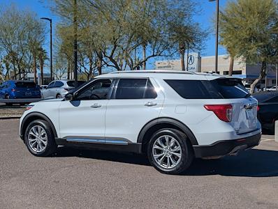 2023 Ford Explorer 4x4 SUV for sale #P14534 - photo 2