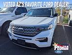 Used 2023 Ford Explorer Limited for sale #P14534 - photo 1