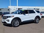 Used 2023 Ford Explorer Limited for sale #P14534 - photo 2