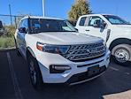 Used 2023 Ford Explorer Limited for sale #P14534 - photo 3