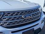 Used 2023 Ford Explorer Limited for sale #P14534 - photo 4