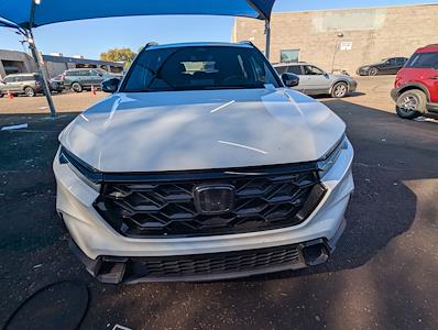 Used 2023 Honda CR-V Hybrid Sport for sale #P14534A - photo 2