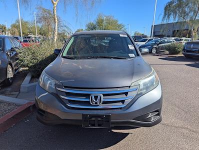 Used 2014 Honda CR-V LX for sale #P14535 - photo 2