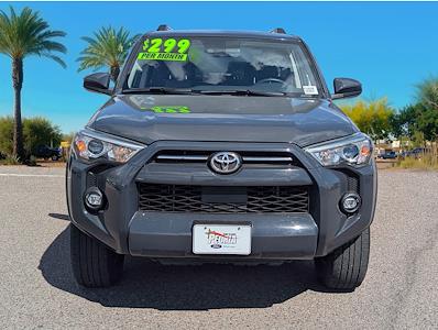 Used 2024 Toyota 4Runner - photo 1