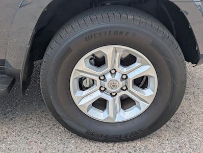 Used 2024 Toyota 4Runner - photo 1