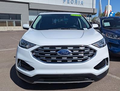 2022 Ford Edge AWD SUV for sale #P14552 - photo 2