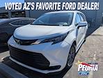 Used 2025 Toyota Sienna LE Minivan for sale #P14555 - photo 1