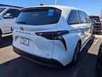 Used 2025 Toyota Sienna LE Minivan for sale #P14555 - photo 3