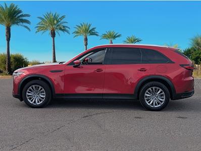 Used 2024 Mazda CX-90 - photo 1