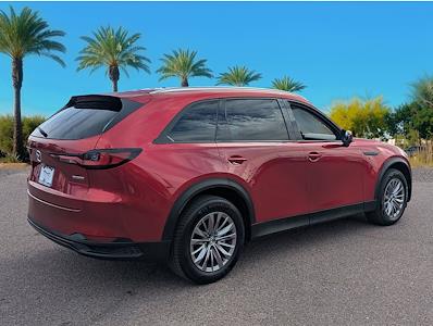 Used 2024 Mazda CX-90 - photo 1