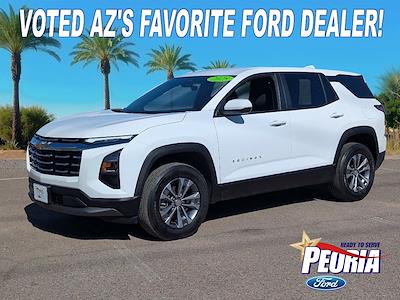 Used 2025 Chevrolet Equinox LT for sale #P14557 - photo 1