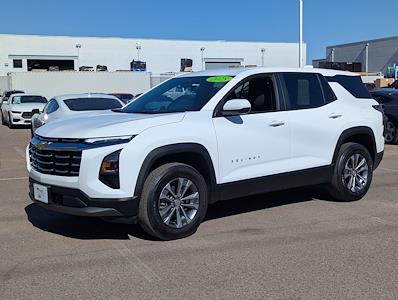 Used 2025 Chevrolet Equinox LT for sale #P14557 - photo 2