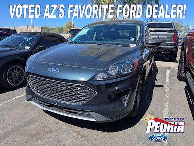 Used 2022 Ford Escape - photo 1