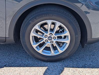 Used 2022 Ford Escape - photo 1