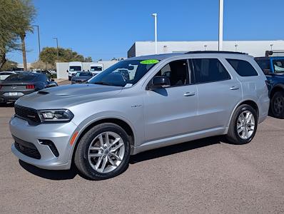 Used 2024 Dodge Durango R/T Plus for sale #P14561 - photo 1