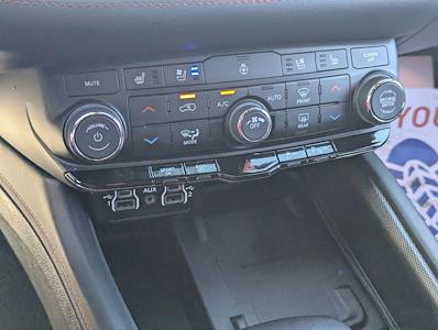 Used 2024 Dodge Durango - photo 1