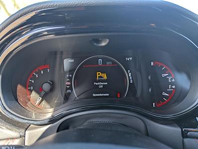 Used 2024 Dodge Durango - photo 1