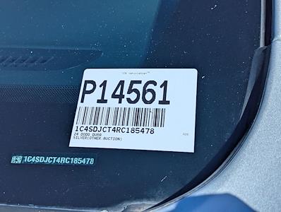 Used 2024 Dodge Durango - photo 1