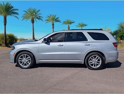 Used 2024 Dodge Durango - photo 1