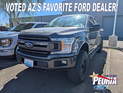 Used 2019 Ford F-150 - photo 1
