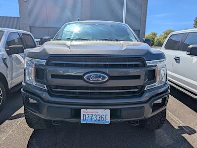 Used 2019 Ford F-150 - photo 1