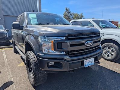 Used 2019 Ford F-150 - photo 1