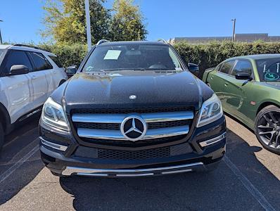 Used 2015 Mercedes-Benz GL 350 - photo 1