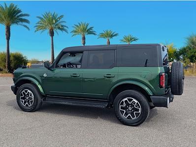 Used 2025 Ford Bronco - photo 1